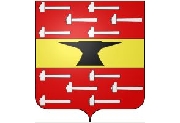 Blason de la commune