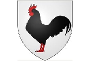 Blason de la commune