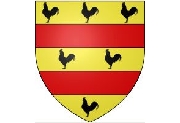 Blason de la commune