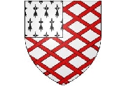 Blason de la commune