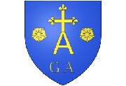 Blason de la commune