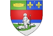 Blason de la commune