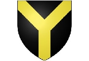 Blason de la commune