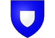 Blason de la commune