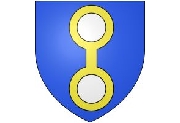 Blason de la commune