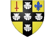 Blason de la commune