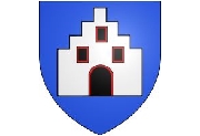 Blason de la commune