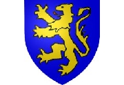 Blason de la commune