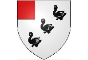 Blason de la commune