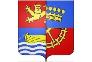 Blason de la commune