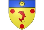 Blason de la commune