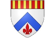 Blason de la commune