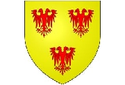 Blason de la commune