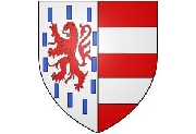 Blason de la commune