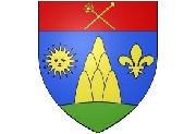 Blason de la commune