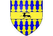 Blason de la commune