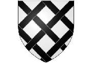 Blason de la commune