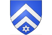 Blason de la commune