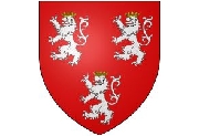 Blason de la commune