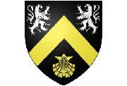 Blason de la commune