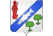 Blason de la commune