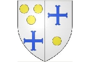 Blason de la commune