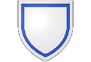 Blason de la commune