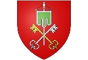 Blason de la commune