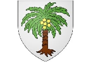 Blason de la commune