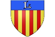 Blason de la commune