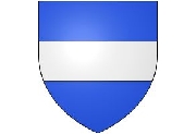 Blason de la commune