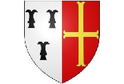 Blason de la commune