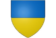 Blason de la commune