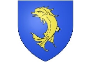 Blason de la commune