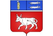 Blason de la commune