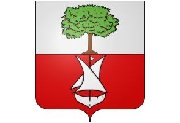 Blason de la commune