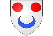 Blason de la commune