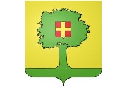 Blason de la commune