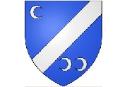 Blason de la commune