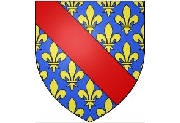 Blason de la commune