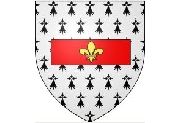 Blason de la commune