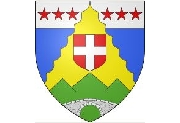 Blason de la commune