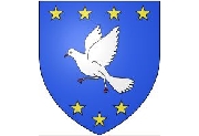 Blason de la commune