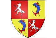 Blason de la commune