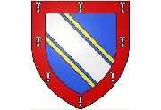 Blason de la commune