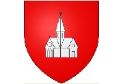 Blason de la commune