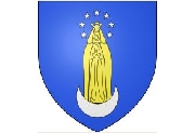 Blason de la commune