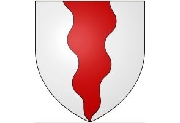 Blason de la commune