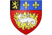 Blason de la commune