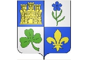 Blason de la commune